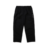 4dimension X WISDOM X GRAMICCI Gurkha Pants (black)