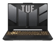 # ASUS TUF F15 (FX507Z) 15.6″ i7-12700H 16GB 1TB W11 Mecha Grey Gaming Laptop #