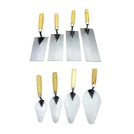 Sudu Simen / Cement Trowel Brick Cement Laying 5/6/7/8inch / Bata Camca Tapak Itik