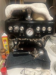 Breville 870 咖啡機