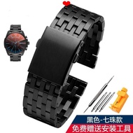 Watch Strap Substitute DIESE DIESE DIESE DZ4290 DZ7395 DZ4344 Genuine Leather Watch Strap Male 24 26