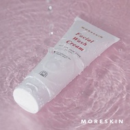 Moreskin Facial Wash Cream / Facial Wash Soap