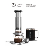 AeroPress Ultimate Specialty Coffee Kit