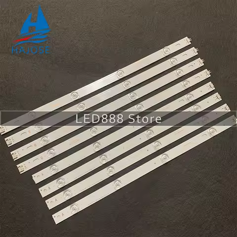 5SETS LED backlight strip for drt 3.0 42 DIRECTAGF78402101 NC420DUN-VUBP1 T420HVF07 42LB650V 42LB561