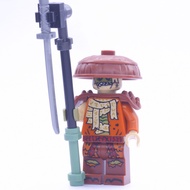 Ploybrick |instock| Kur New 2025 From The Set 71845 | Authentic 1 Ninjago
