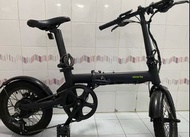 NaiciSports 電動摺疊單車