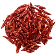 Dried Chili / Cili Kering / 辣椒干 200g