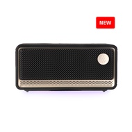 Edifier ES60 ลำโพงพกพา Bluetooth V5.4 พร้อมเอฟเฟกต์แสง ประสบการณ์เสียง 360° เบสหนักแน่น กันฝุ่นและกั