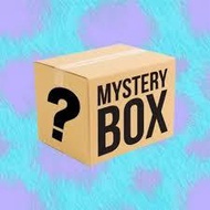 ❮SG Seller❯ Mystery Box