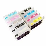 廠家發貨適用EPSON愛普生T1571-T1579 Stylus Photo  R3000打印機填充墨盒