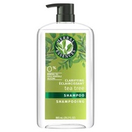 Herbal Essences | Clarifying Collection無矽靈洗髮精 茶樹 865ml