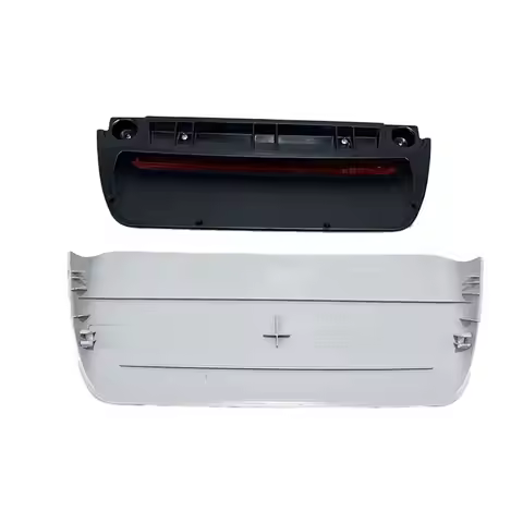 For 408 Citroen C4 DS Third Brake Light 6350Z5 6351Z5 High Mount Brake Light 3Rd Brake Lamp Cover