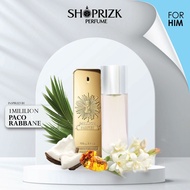 INSPIRED PERFUME BY PACO RABBANE (1MILLION)