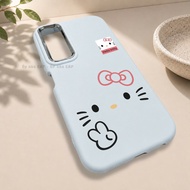 Vivo Y17S / Y28 / Y28 5G case with super cute fat form