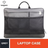 Bodypack Prodiger Component 1.1 Laptop Sleeve Case - Grey