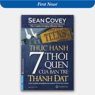 Book - Practicing 7 Habits of Successful Young People - First News - SFN