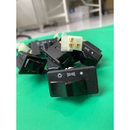 (MIV) 3-POINT ON/OFF SWITCH AEROX VIETNAM LIGHT SWITCH AEROX ON/OFF SWITCH 3 TWILIGHT MODES