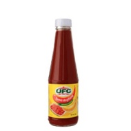 ▗ ♘ ◭ ♞,♘UFC Tamis Anghang Banana Catsup 320g Ketchup from the makers of Mang Tomas and Datu Puti