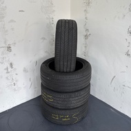 (USED TYRE) CONTINENTAL UC6 (225 50 18) (225/50 R18) (225/50R18)