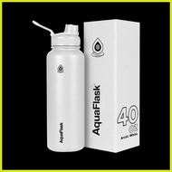 ∟ ◇ ➠ Aquaflask Artic White 22oz/32oz/40oz/64oz