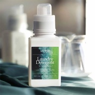 LIVRER 麗芙 深色&花色衣物專用洗衣精