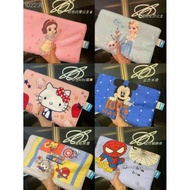 Disney latex pillow for baby TĐ12
