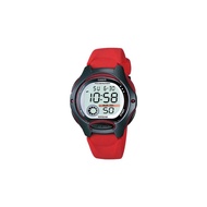 car external accessories Casio Standart LW-200-4AV Digital Watch Redar external accessories Casio St