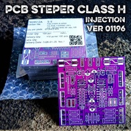 PCB Steper Class H Double Layer | Inject Class H | JLPCB | Berkualitas