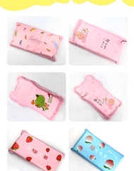 Gối Mát Mùa Hè Gối Ngủ Trưa Gối Mát Bằng Nước Hoạt Hình Hoạt Hình Dễ Thương Gối Mát Bằng Nước Gối Má