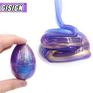 Crystal Slime Ball Fluffy Toys Supplies DIY Glue for Slimes Cloud Kit Soft Clay Light Putty Antistre