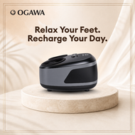 Ogawa iReflex Foot Massager