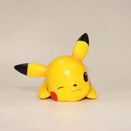 Pikachu Car Decoration Toy Car Accessories