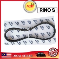 Demak Rino S 125 - Drive Belt (V-Belt) BELTING RINO S DEMAK ORIGINAL DEMAK