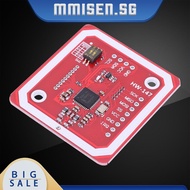 [mmisen.sg] PN532 NFC Card Reader Module 13.56MHz V3 User Kits SPI I2C UART for Raspberry Pi