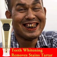 ubat gigi pemutih original pemutih gigi kuning Niacinamide Whitening Toothpaste Remove stains karang