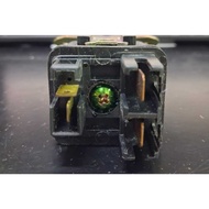 FORD MAXI DIESEL ORIGINAL 4PIN  GLOW PLUG RELAY