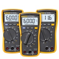 P8ZR OEM Customizable High-Precision Digital Multimeter for  115C/116C/117C for Test Instruments wit