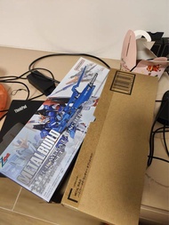 現貨 港魂萬代 METAL BUILD 高達 MB Z高能米加粒子炮配件