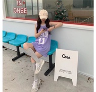 TAO SHOP168 เสื้อบาส แขนกุด ลายตัวอักษร ใส่เที่ยวก็ได้ ใส่เล่นบาสก็ดี ใส่ได้ทั้งชายและหญิง สินค้าพร้