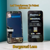 Lcd Touchscreen Ts Fullset iphone 11