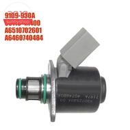 9109-930A Fuel Pump Inlet Metering Valve Regulator Control Valve 33115-4X400 For-Mercedes-Benz E C 200 220 2.0 2.2 CDI Regulator Control Valve