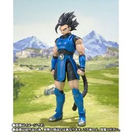 【秋葉猿】正日版1月預購 魂商店 PB SHF 七龍珠 激戰傳說 夏洛特 可動