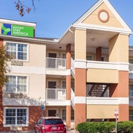 โรงแรม Extended Stay America Select Suites - Raleigh - RDU Airport - มอร์ริสวิลล์