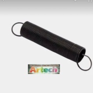 DELTA DP99 3D Printer Reprap Kossel Rostock putt pushrod spring damping