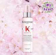 Kerastase Genesis Defense Thermique 150 ml อาหารผม และช่วยป้องกันความร้อนสำหรับผมอ่อนแอหลุดร่วง