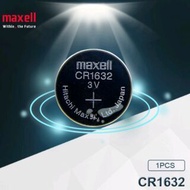 CR1632 MAXELL 3V LITHIUM BATTERY