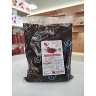 UI Red Bean Paste Inti Kacang Merah Inti Bun Inti Pau HALAL - 1KG
