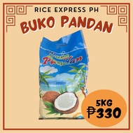 Buko Pandan Rice Lowest price