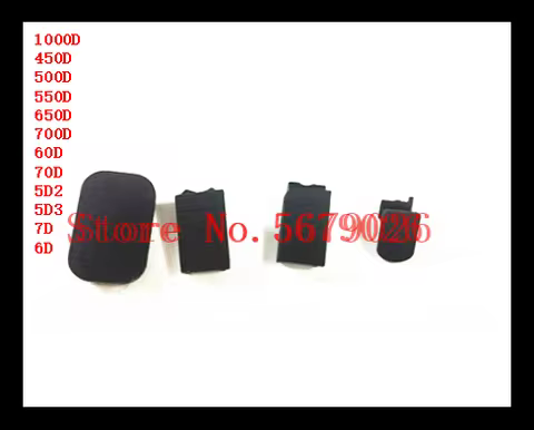 NEW For Panasonic DMC-GH3 DMC-GH4 AG-GH3 AG-GH4 GH3 GH4 Battery Cover Door Lid Accessories Camera Un