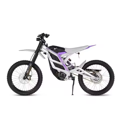Bike Falcon Pro USA Warehouse Dirt Bikes Electric Motorbike 8500W Dirtbike